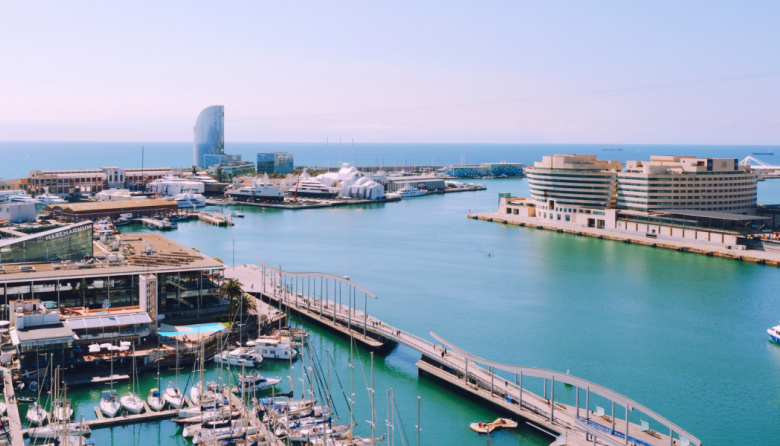 Avanza en Barcelona el desarrollo de un combustible marítimo de cero emisiones a partir de agua y CO₂