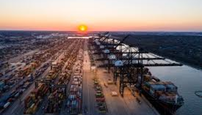 El Puerto de Houston podría beneficiarse de un proyecto de grandes compuertas costeras