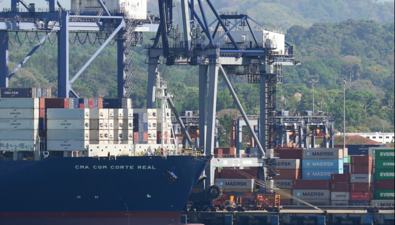 Hong Kong expresó preocupación tras la anulación de un contrato portuario entre Panamá y CK Hutchison