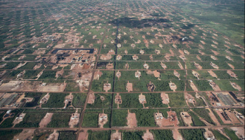 La menor productividad en Permian lleva a productores de Estados Unidos a evaluar nuevas cuencas y poner el foco en Vaca Muerta