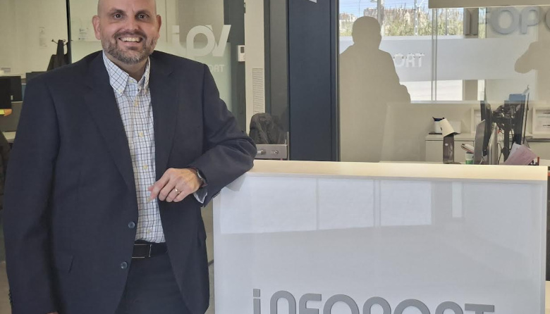 Infoport se reincorpora a la Comisión Interamericana de Puertos (CIP) como Miembro Asociado