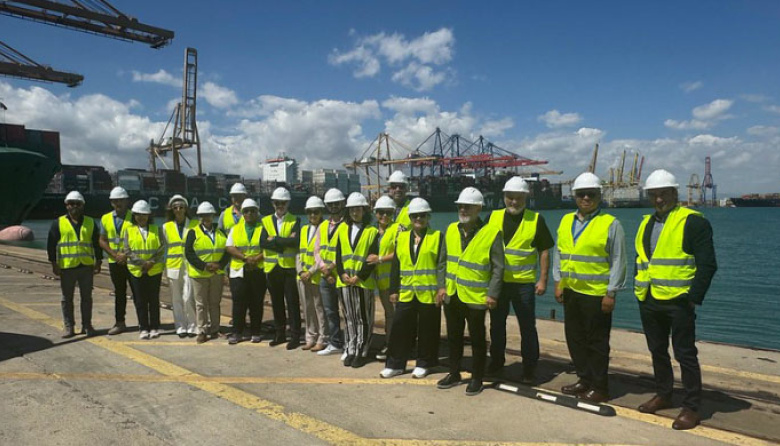 Port Leaders 2026: una misión estratégica para entender cómo se gobiernan, innovan y transforman los puertos europeos