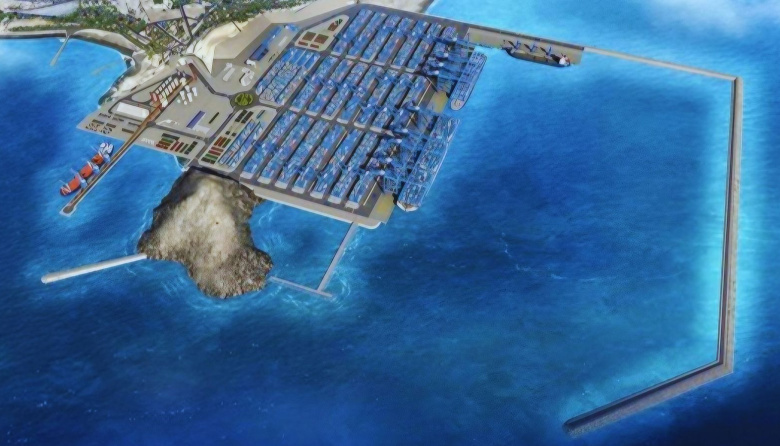 Puerto de Chancay: conectividad marítima y desafíos de integración con la ciudad