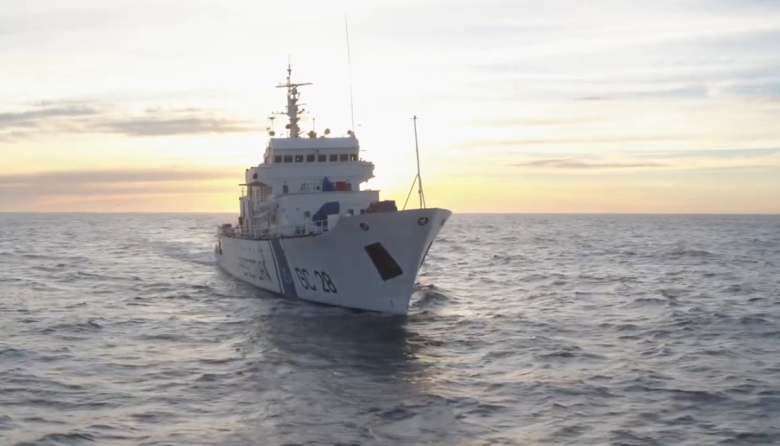 Prefectura recordó obligaciones legales de asistencia a buques ante el paro marítimo