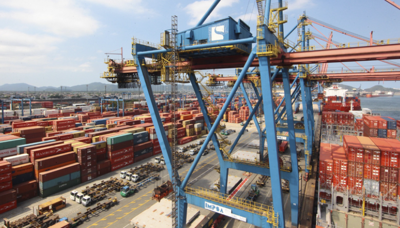 Brasil amplía mecanismo abreviado para disputas por sobreestadía de contenedores