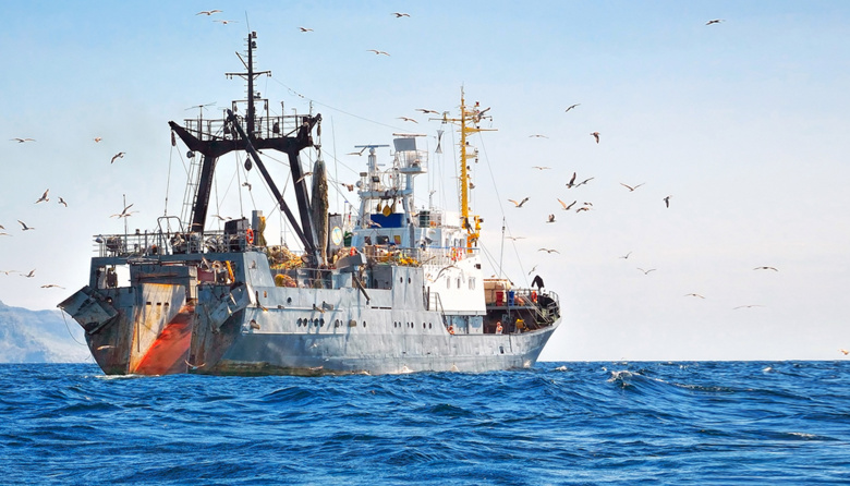 Argentina formalizó ante la OMI su adhesión al Acuerdo de Ciudad del Cabo