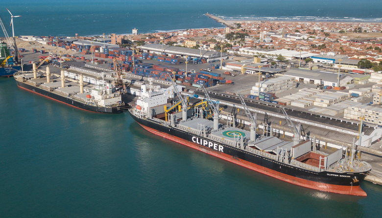 ANTAQ impulsa un nuevo sistema para modernizar el control de activos en puertos organizados