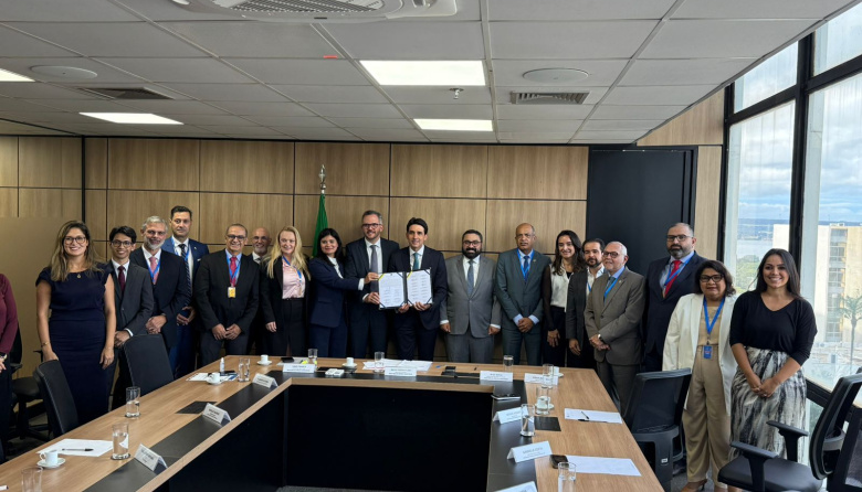 PTP Group amplía su presencia en Brasil con un puerto multipropósito en Mato Grosso do Sul