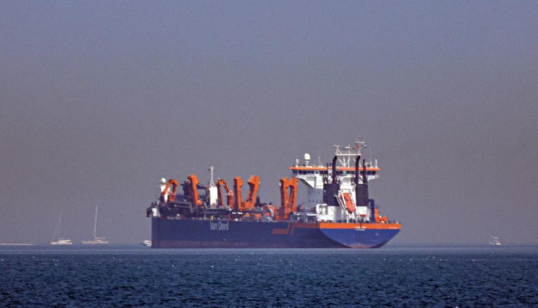 MSC suspende reservas de carga con destino a Oriente Medio por razones de seguridad