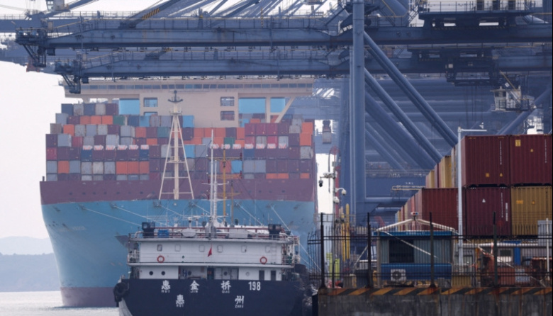 China mejora su posición tras el fallo de la Corte Suprema de EE.UU. sobre aranceles