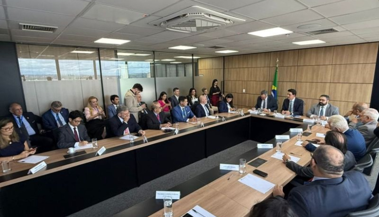 PTP Group impulsa la integración logística regional con nueva inversión portuaria en Brasil