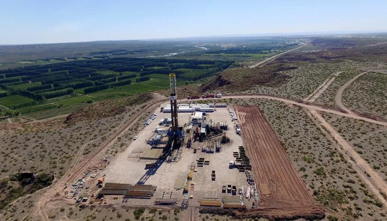 YPF reduce costos de producción en Vaca Muerta y se acerca a los niveles de la cuenca Permian