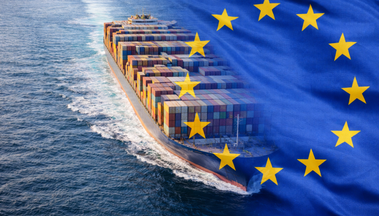 La Comisión Europea lanza nuevas estrategias marítima y portuaria para reforzar la competitividad del sector