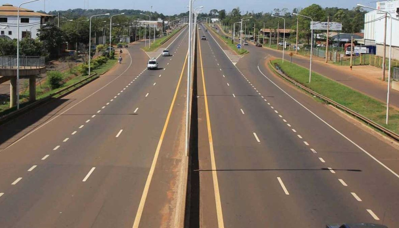 Avanza la Red Federal de Concesiones: el Gobierno licita por etapas más de 9.000 km de rutas nacionales