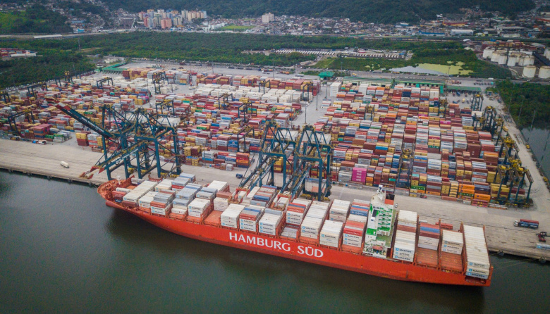 Concepción proyecta una obra portuaria tras alianza entre la municipalidad y la ANNP