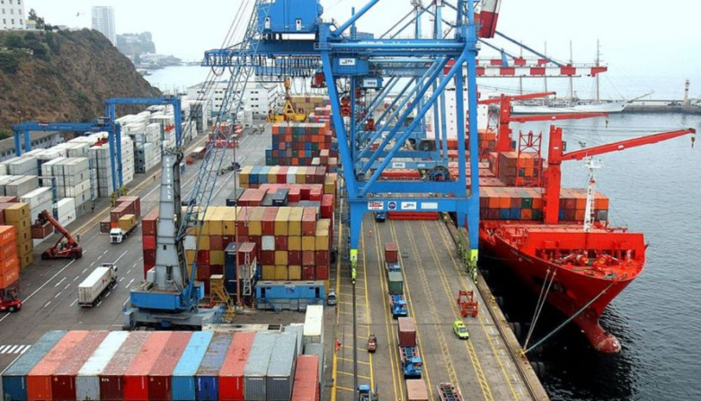 El intercambio comercial con Brasil alcanzó US$ 1.907 millones en febrero