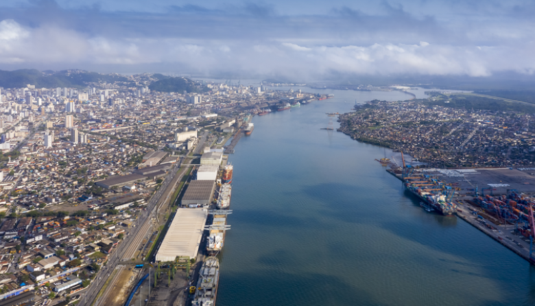 ANTAQ realizará un taller para presentar el nuevo sistema de control de activos portuarios