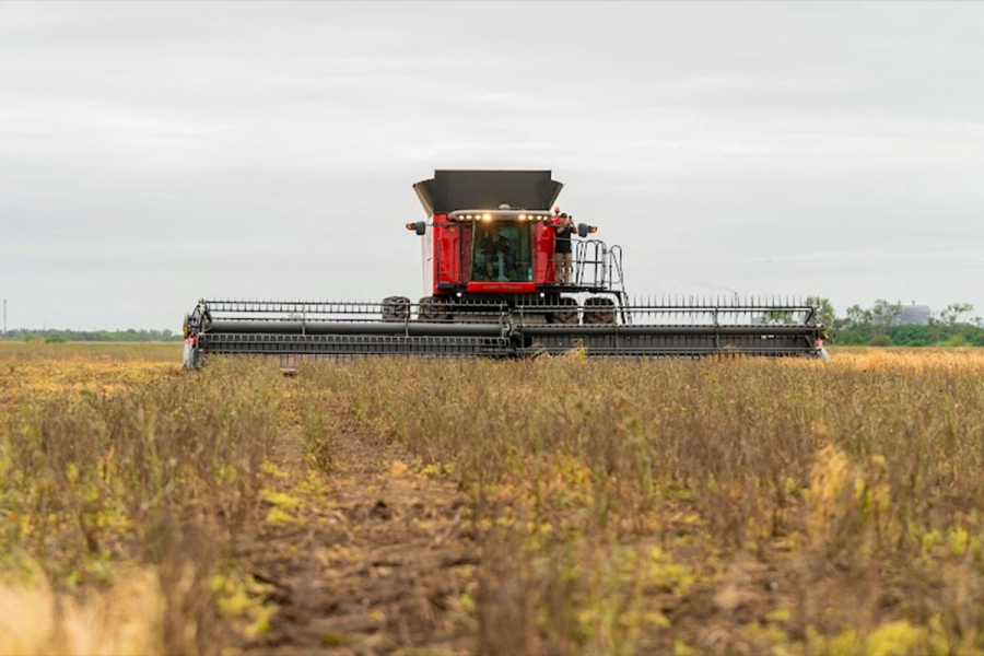El conflicto en Medio Oriente sacude los mercados agrícolas y presiona los precios de fertilizantes