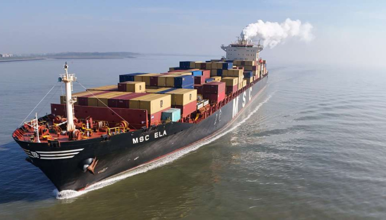 China convoca a Maersk y MSC para analizar sus prácticas en el transporte marítimo internacional