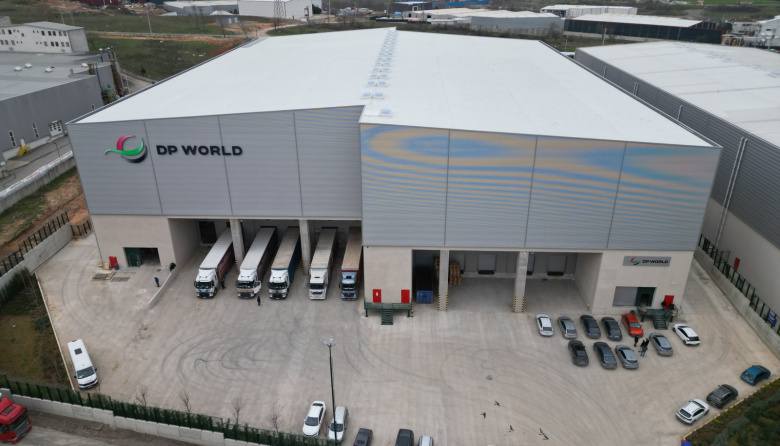 DP World inaugura en Turquía almacén de logística contractual para reforzar corredores comerciales regionales