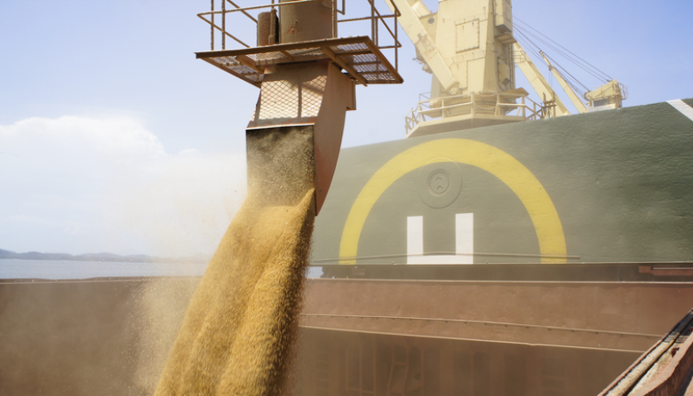 Brasil: la carga portuaria crece 12,8% en enero y supera las 104 millones de toneladas