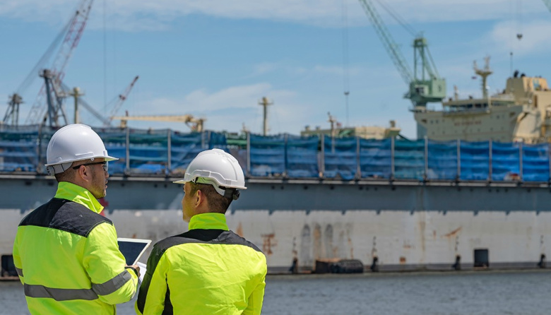 La OMI prepara un nuevo ciclo del sistema de auditorías a los Estados miembros