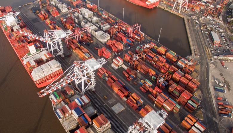 Terminales Río de la Plata / DP World fue reconocida entre las mejores empresas para trabajar en Argentina en un sector clave para el comercio exterior