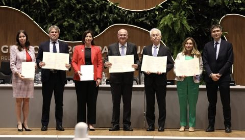 BID impulsa una plataforma para fortalecer la logística de minerales críticos en América Latina