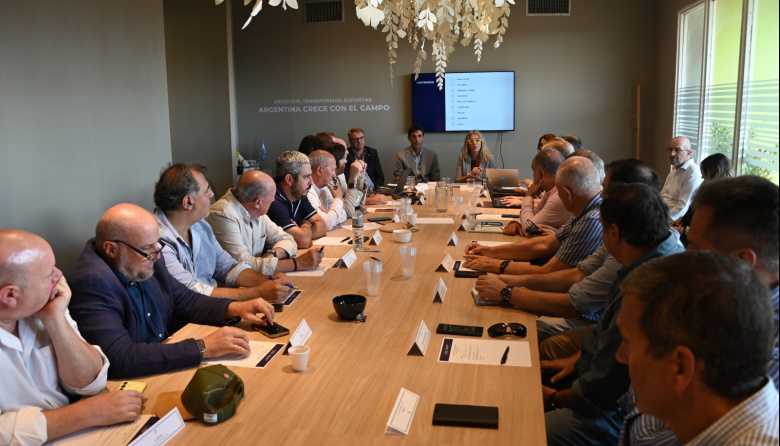 Cierre de ExpoAgro 2026: el Gobierno presentó medidas para financiamiento, sanidad y acceso a mercados