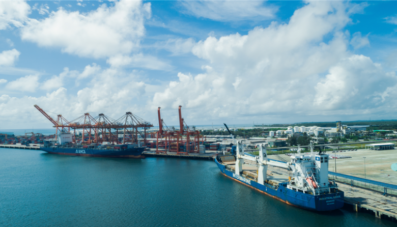 La "concesión verde" se consolida como prioridad regulatoria en el sistema portuario de Brasil
