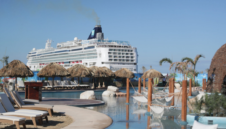 República Dominicana expande su infraestructura portuaria y refuerza su posicionamiento en el mercado de cruceros