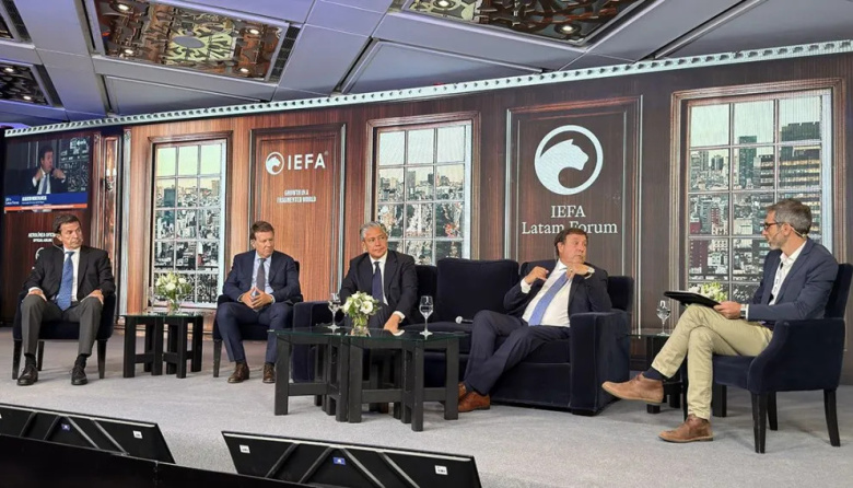 Neuquén licitará nuevas áreas hidrocarburíferas y refuerza la hoja de ruta para Vaca Muerta