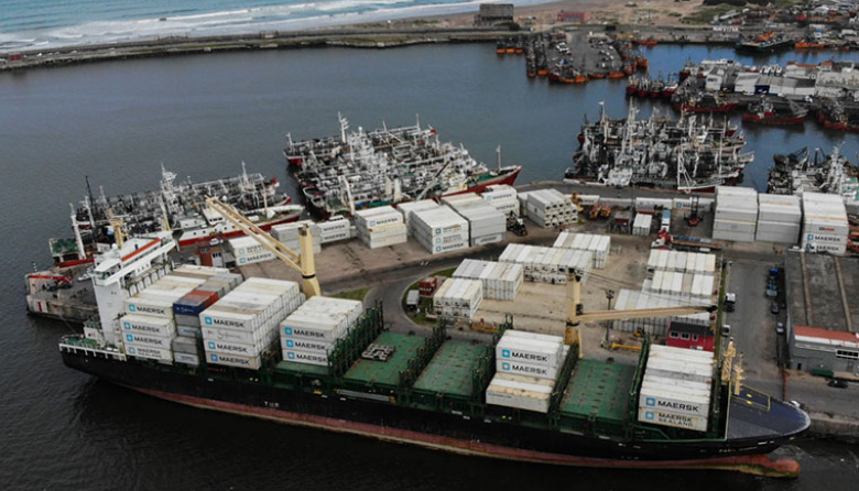 Mar del Plata lanza incentivos para captar exportaciones y reducir la dependencia del AMBA