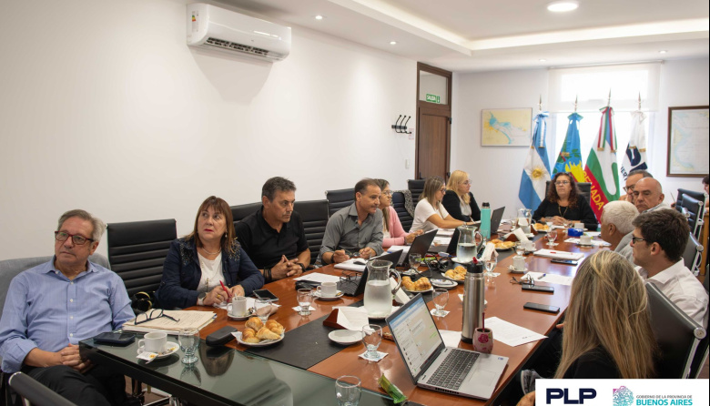 Puerto La Plata avanza en su agenda operativa con foco en servicios y control interno