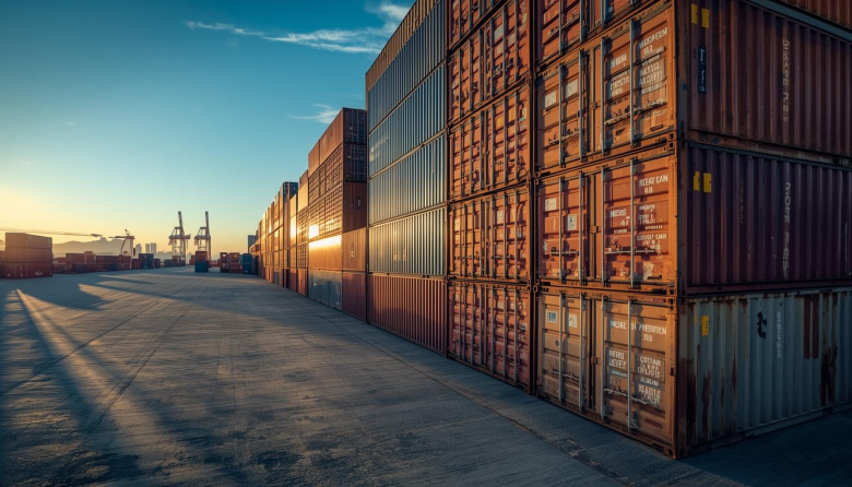 Las exportaciones agroindustriales alcanzan en 2026 su mayor volumen en una década