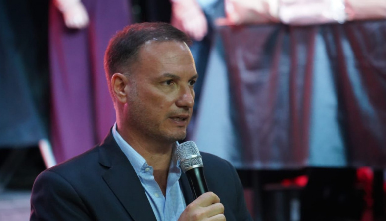 Ocho empresas presentaron ofertas para la obra vial en Timbúes sobre la Ruta 91