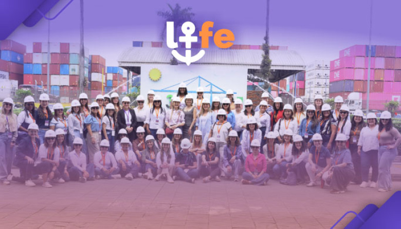 LIFE 2026: el Liderazgo Femenino que está transformando la industria marítimo-portuaria