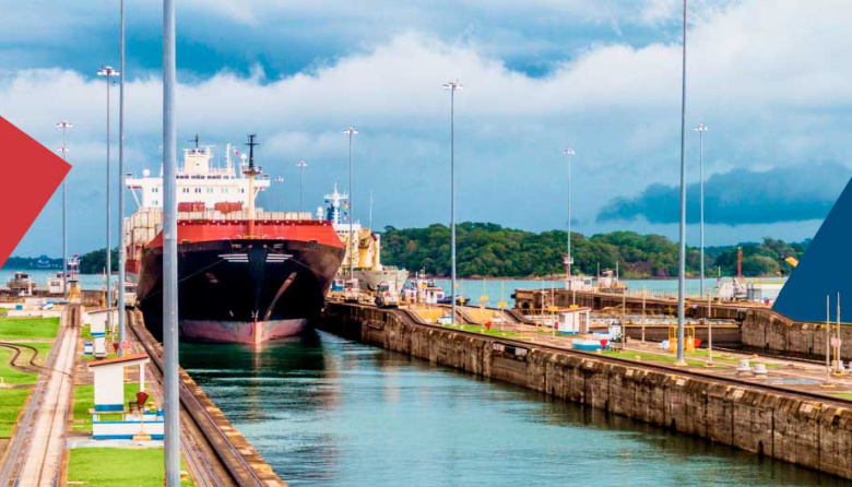 Canal de Panamá lanza LoTSA 2.5 para optimizar la asignación de cupos