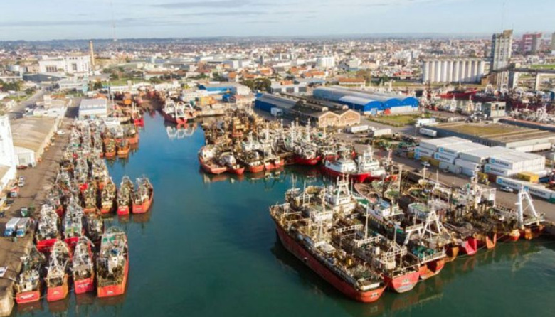 UDIPA advierte sobre el impacto de los costos y la situación de la flota fresquera