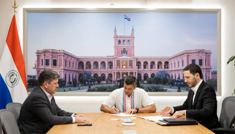 Paraguay aprueba el acuerdo Mercosur–Unión Europea y habilita su implementación