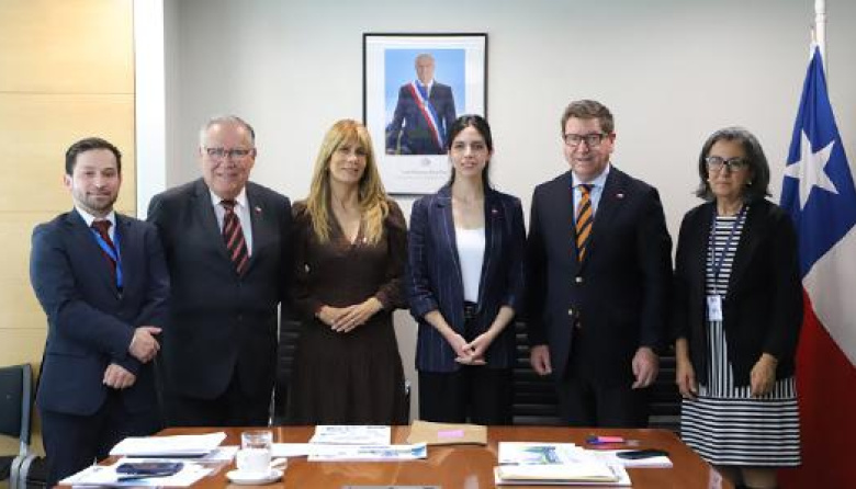 Chile aprueba tres proyectos de energías renovables por más de US$ 1.000 millones