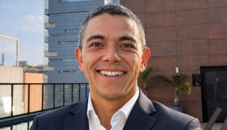 Hanseatic Global Terminals Latin America nombra a Paulo Ruy Tung como Senior VP Commercial