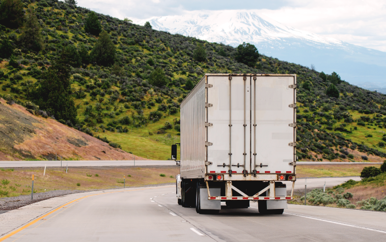 Los costos del transporte de cargas aumentaron 10,15% en marzo