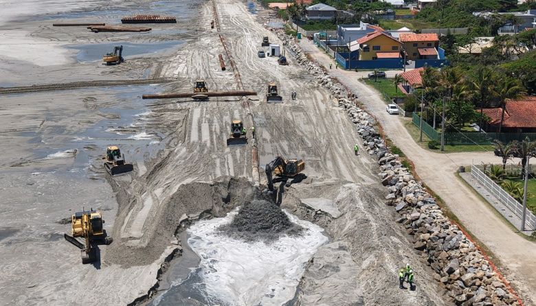El Puerto de São Francisco do Sul obtuvo un premio ambiental internacional de la OEA