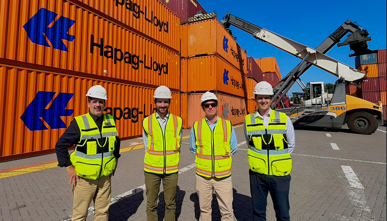 HGT Inland Services anuncia reestructuración estratégica para potenciar su excelencia operacional en Chile