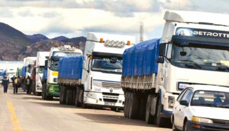 Preocupación por los reclamos de transportistas