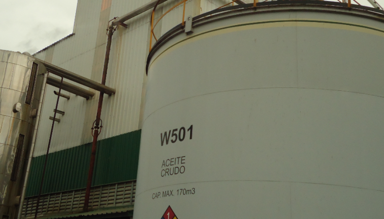 La soja refuerza su vínculo con el mercado energético en Estados Unidos