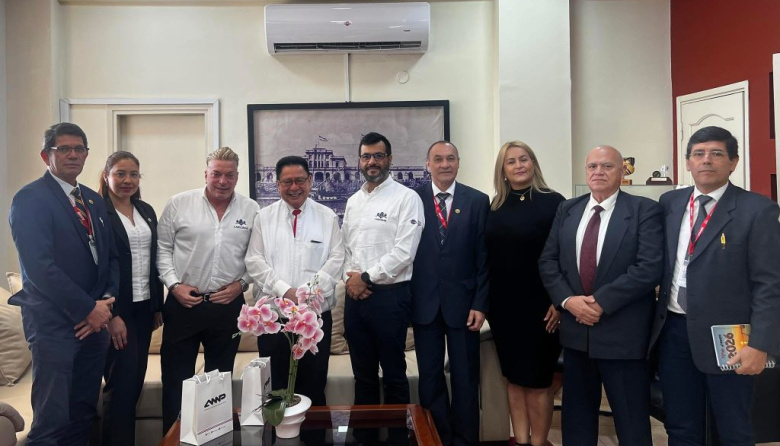 Paraguay busca concentrar cargas en puertos estatales para optimizar la logística fluvial