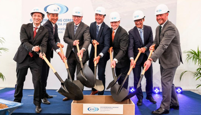 Barcelona suma una nueva terminal Ro-Ro para vehículos con foco en digitalización y sostenibilidad