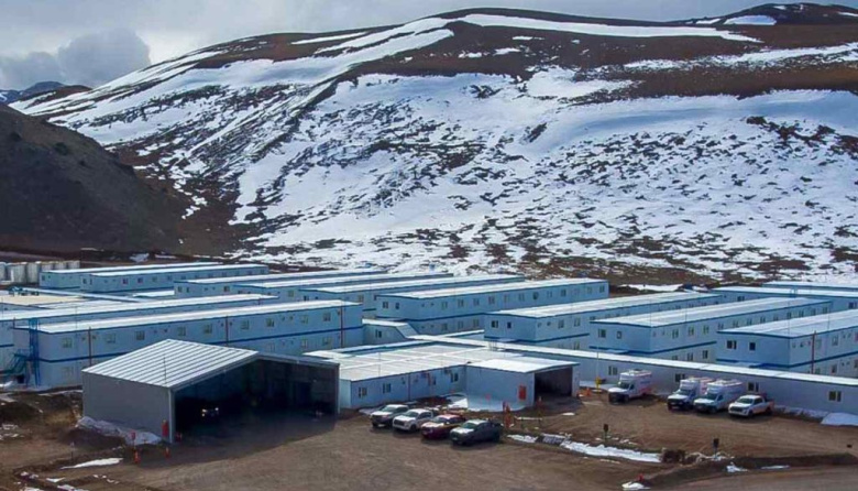 Seis proyectos de cobre de clase mundial podrían acelerar su desarrollo tras la reforma a la Ley de Glaciares